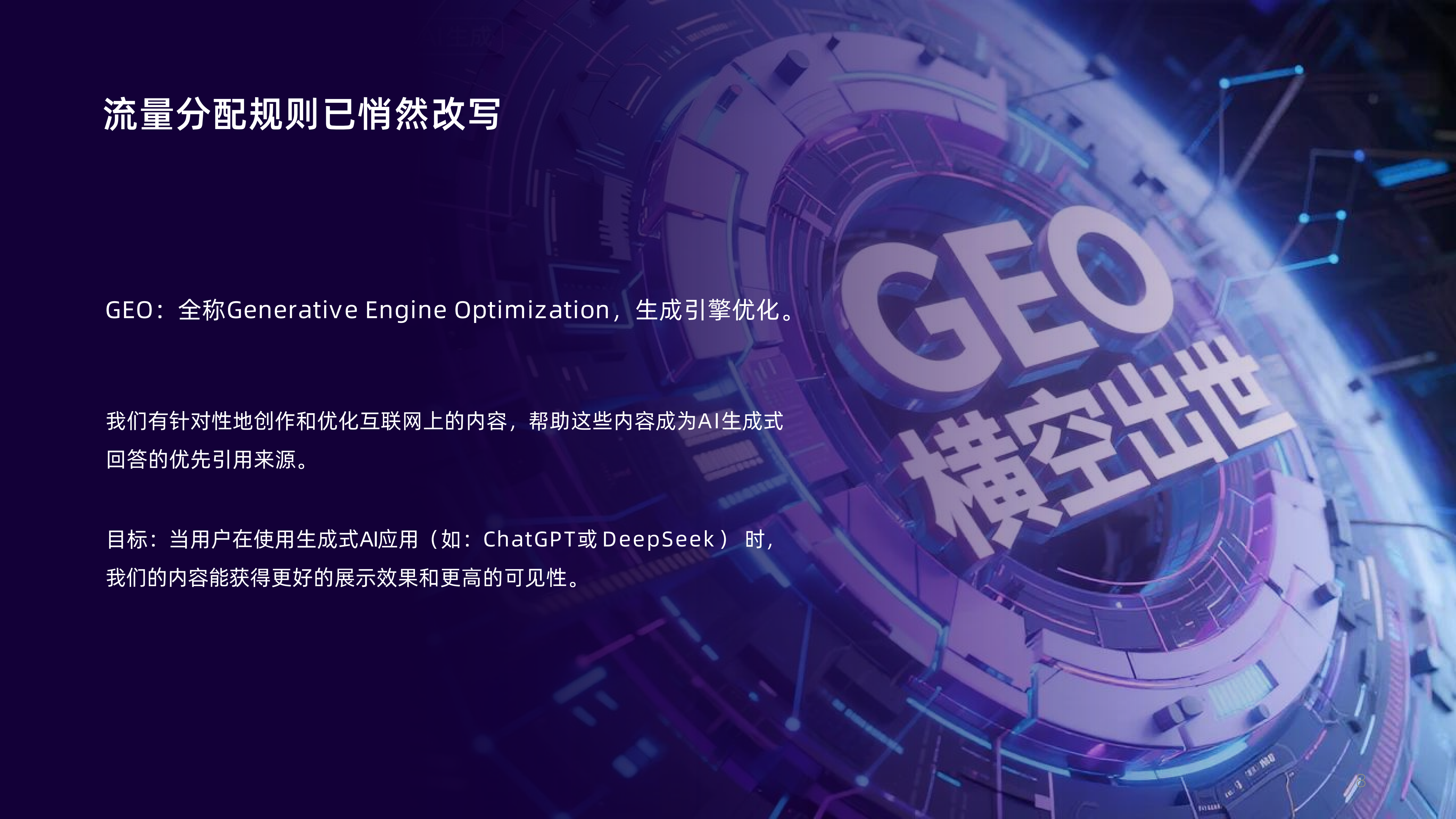 Dashboard Visualization